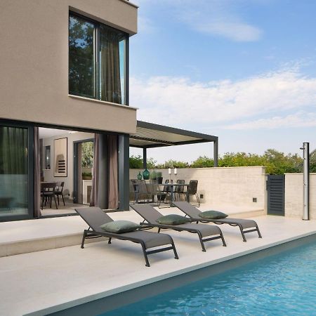 Villa Oliva By Interhome Pelegrin Exteriör bild
