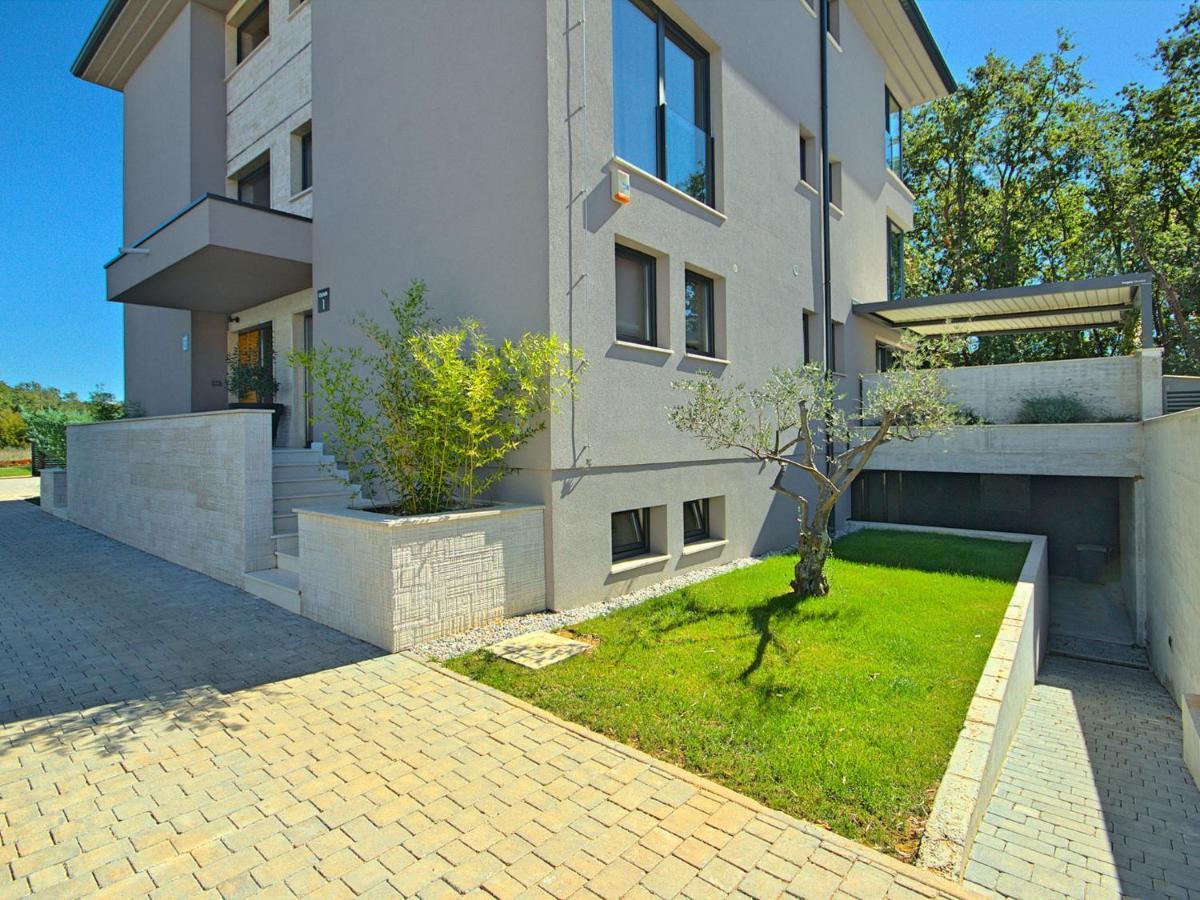 Villa Oliva By Interhome Pelegrin Exteriör bild