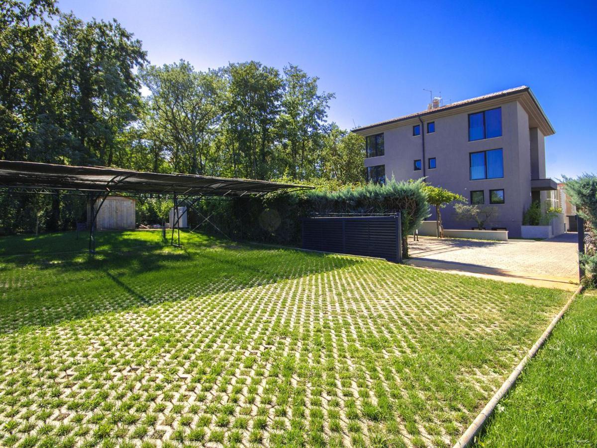 Villa Oliva By Interhome Pelegrin Exteriör bild
