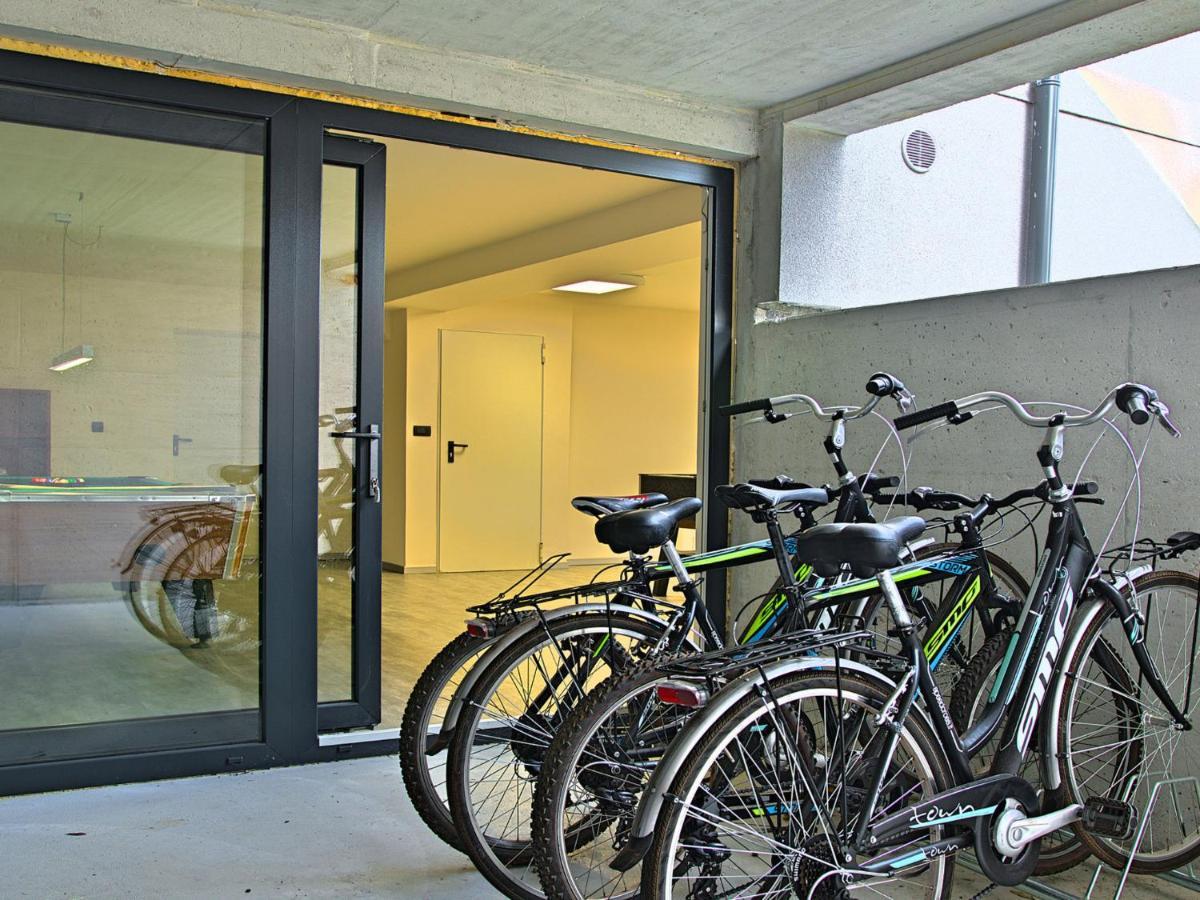 Villa Oliva By Interhome Pelegrin Exteriör bild