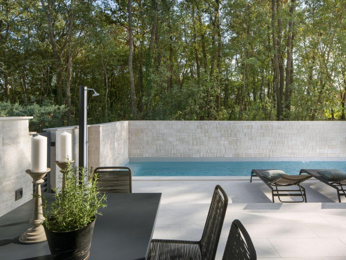 Villa Oliva By Interhome Pelegrin Exteriör bild