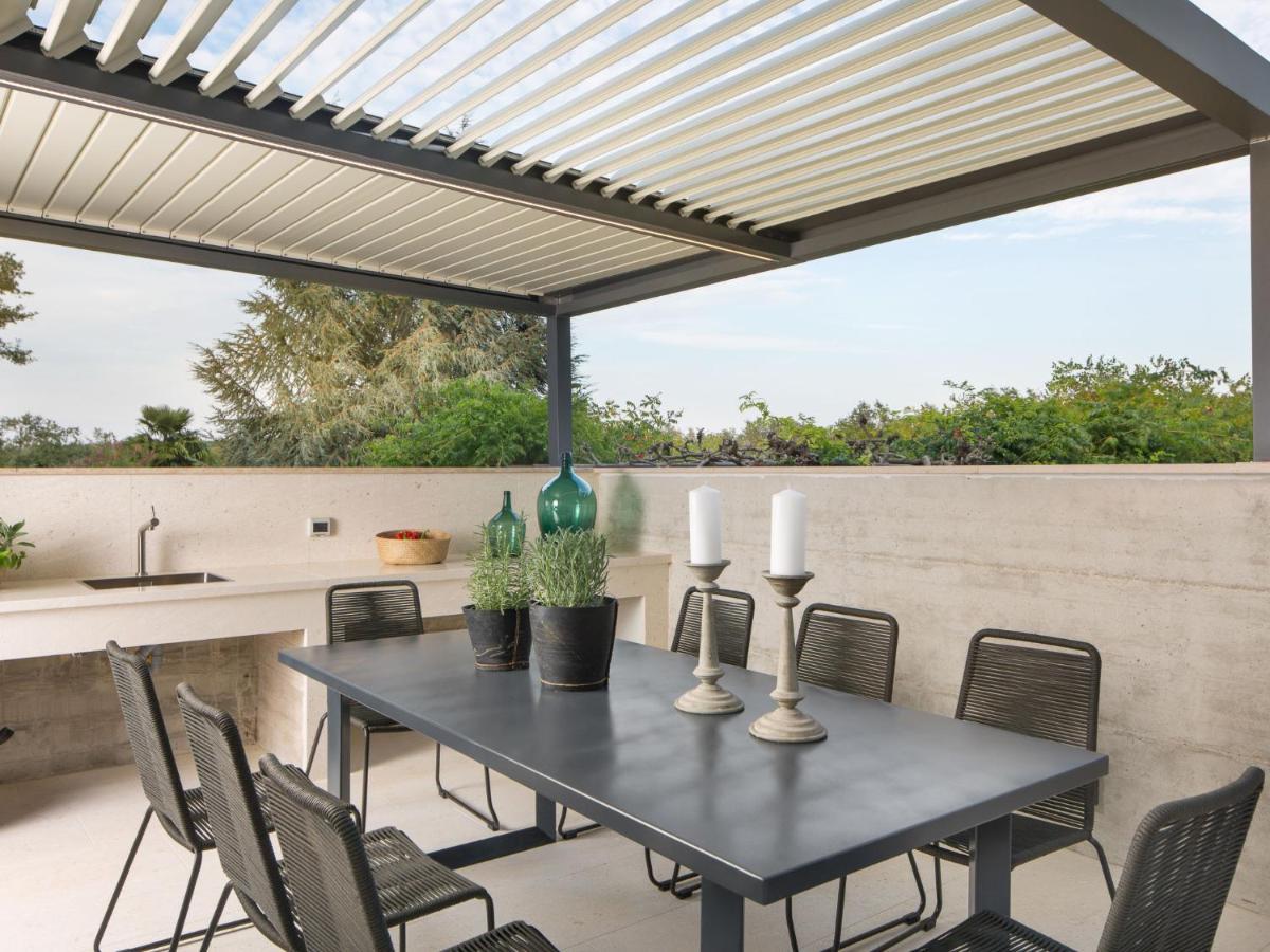 Villa Oliva By Interhome Pelegrin Exteriör bild