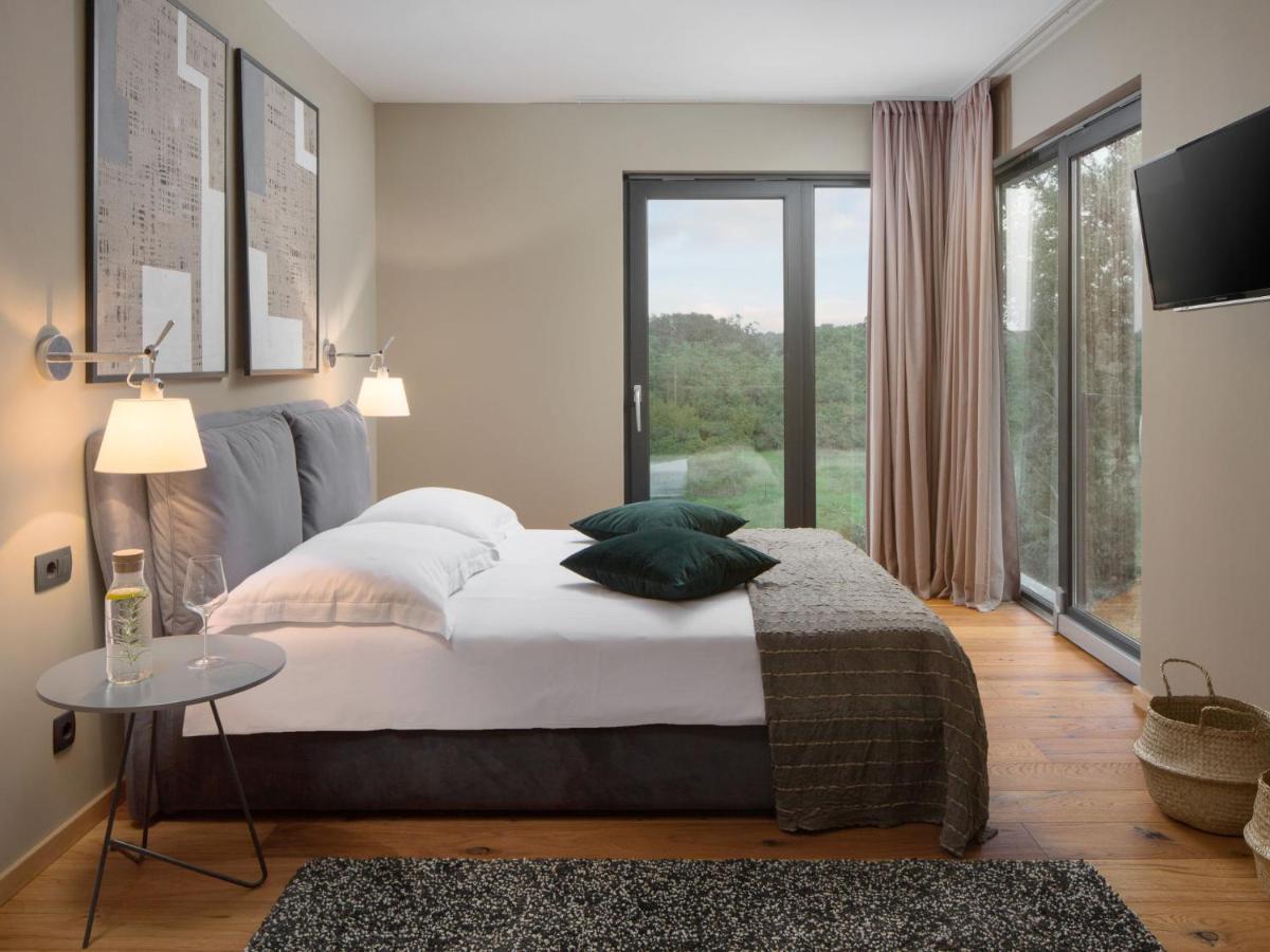 Villa Oliva By Interhome Pelegrin Exteriör bild