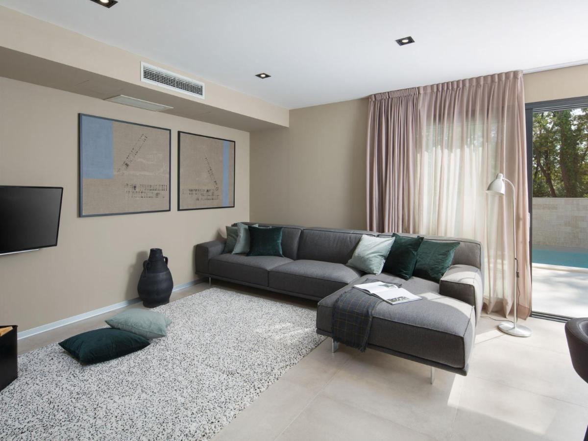 Villa Oliva By Interhome Pelegrin Exteriör bild