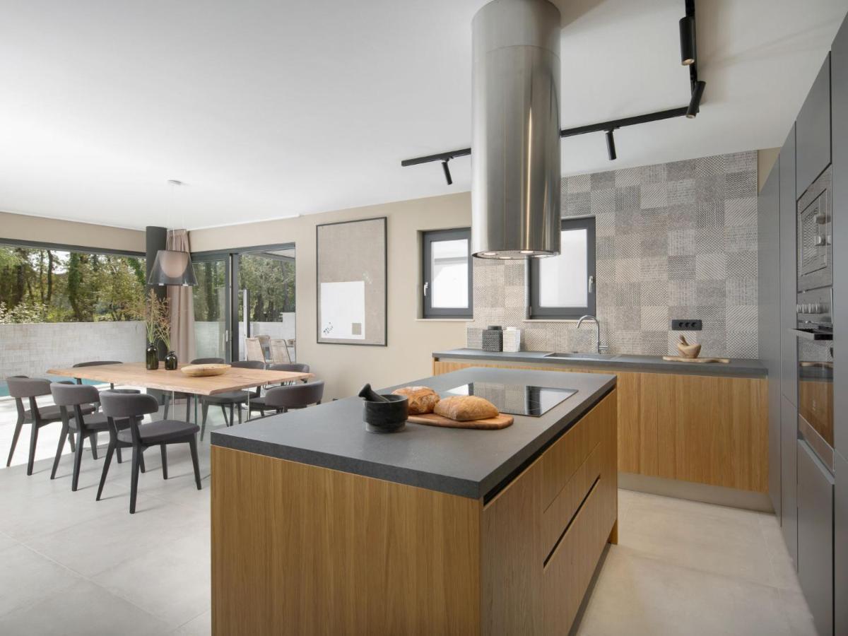Villa Oliva By Interhome Pelegrin Exteriör bild