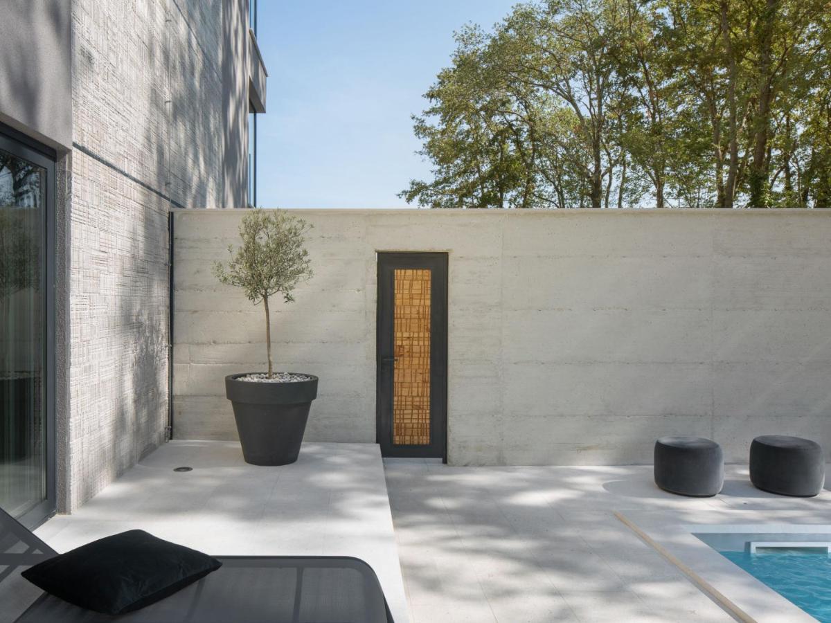 Villa Oliva By Interhome Pelegrin Exteriör bild