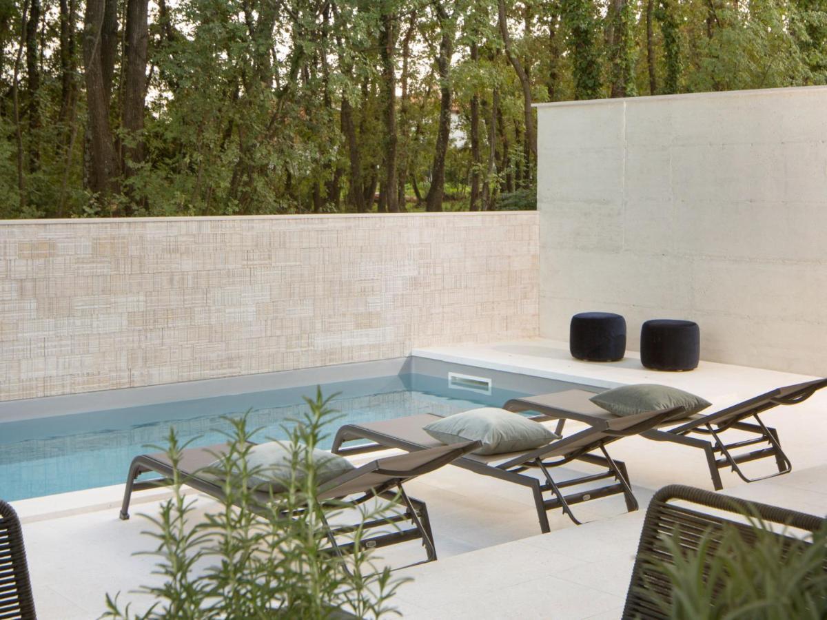 Villa Oliva By Interhome Pelegrin Exteriör bild