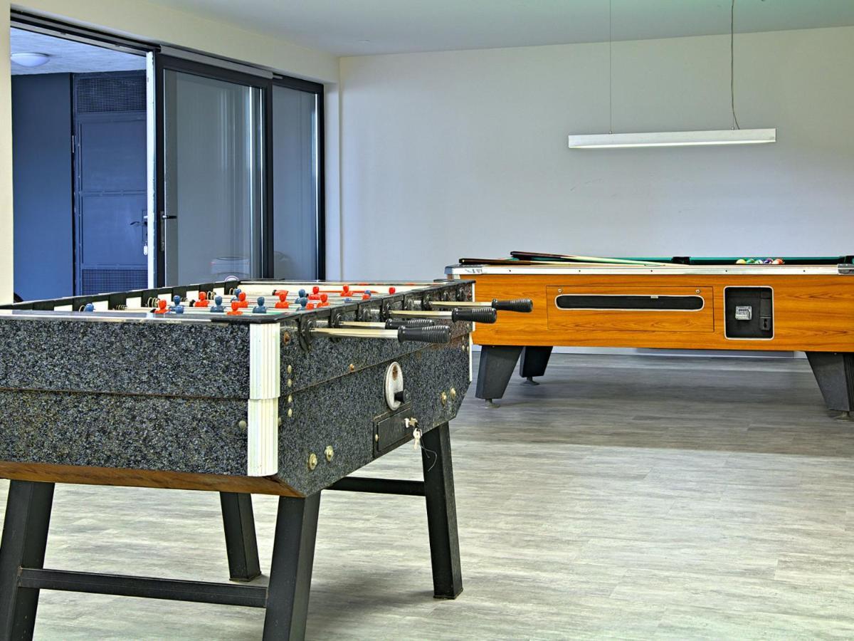 Villa Oliva By Interhome Pelegrin Exteriör bild