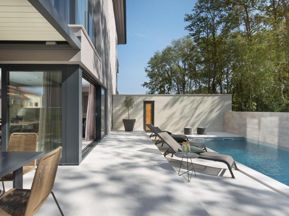 Villa Oliva By Interhome Pelegrin Exteriör bild
