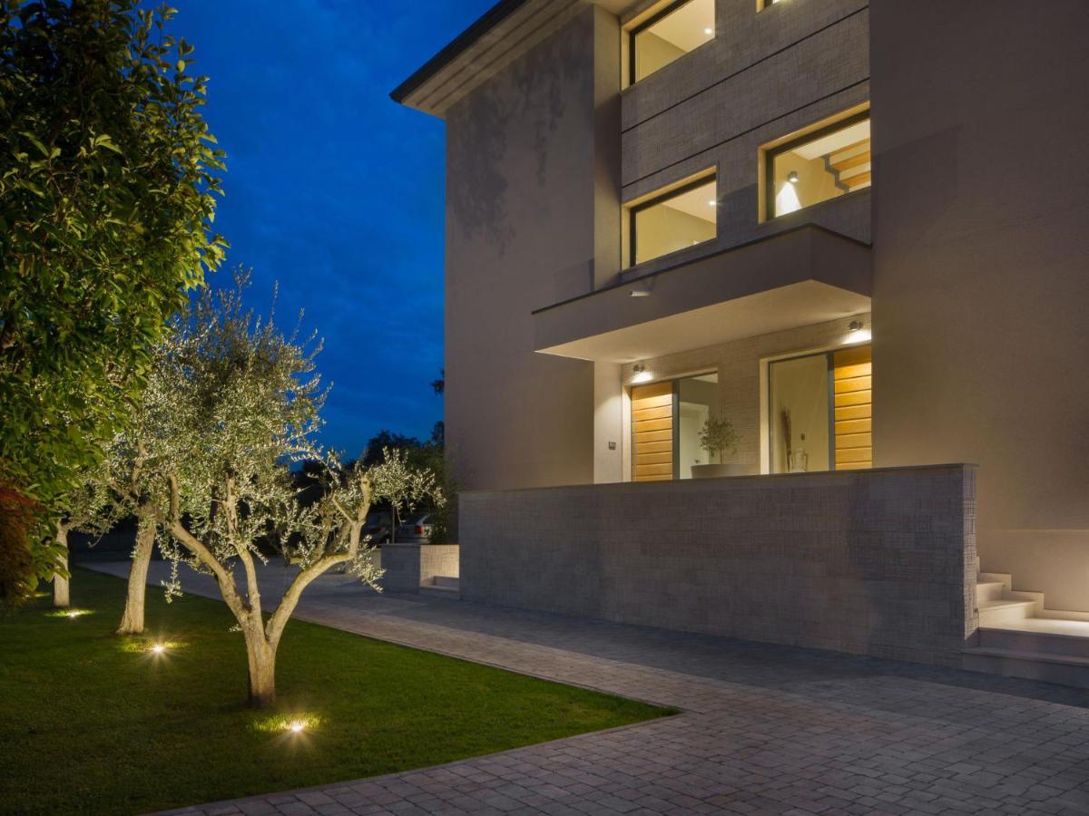Villa Oliva By Interhome Pelegrin Exteriör bild