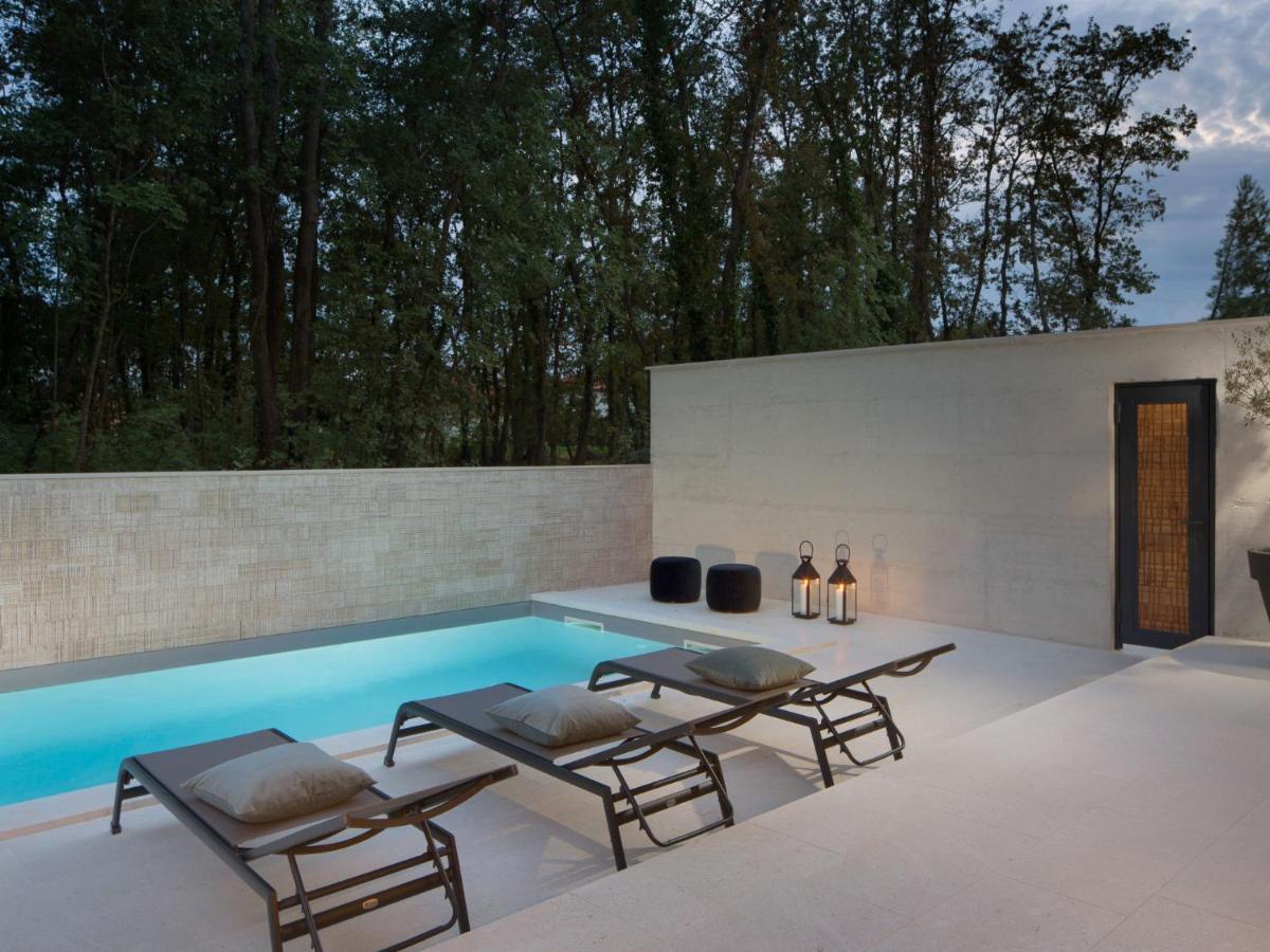 Villa Oliva By Interhome Pelegrin Exteriör bild