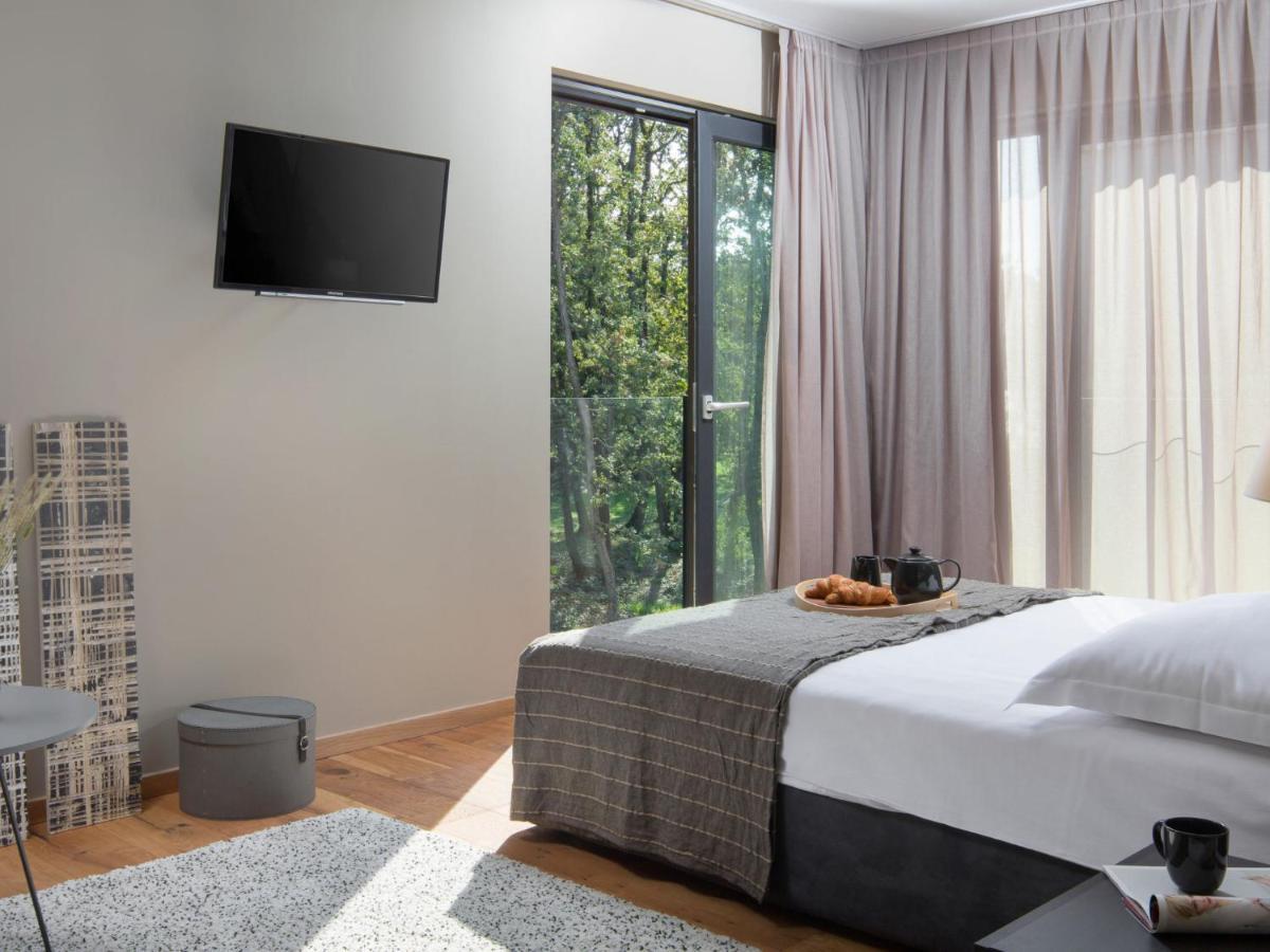 Villa Oliva By Interhome Pelegrin Exteriör bild