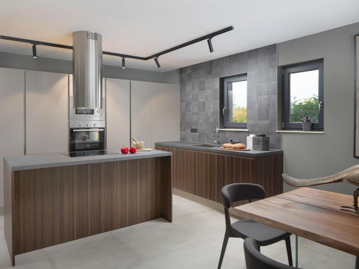 Villa Oliva By Interhome Pelegrin Exteriör bild