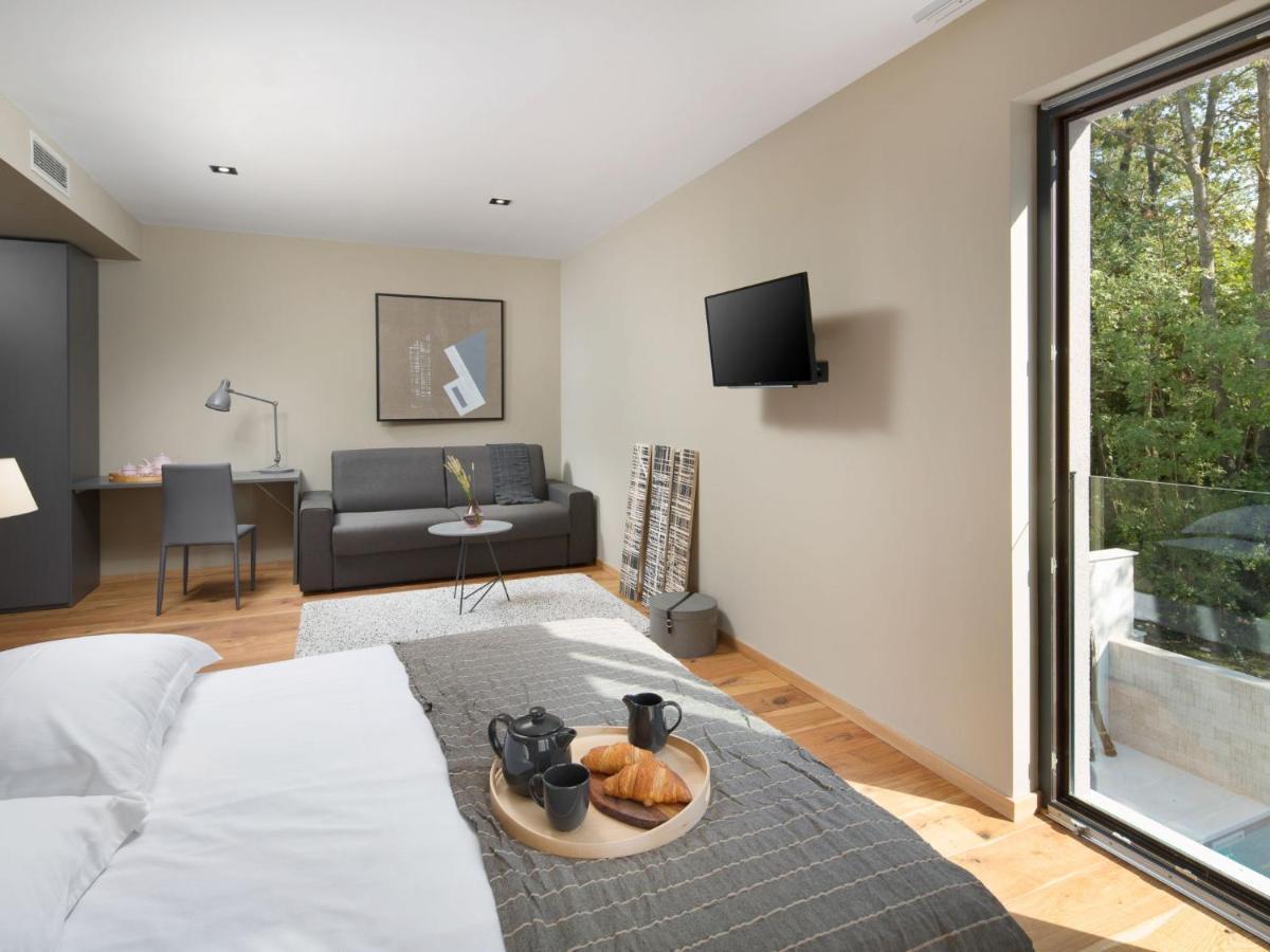 Villa Oliva By Interhome Pelegrin Exteriör bild