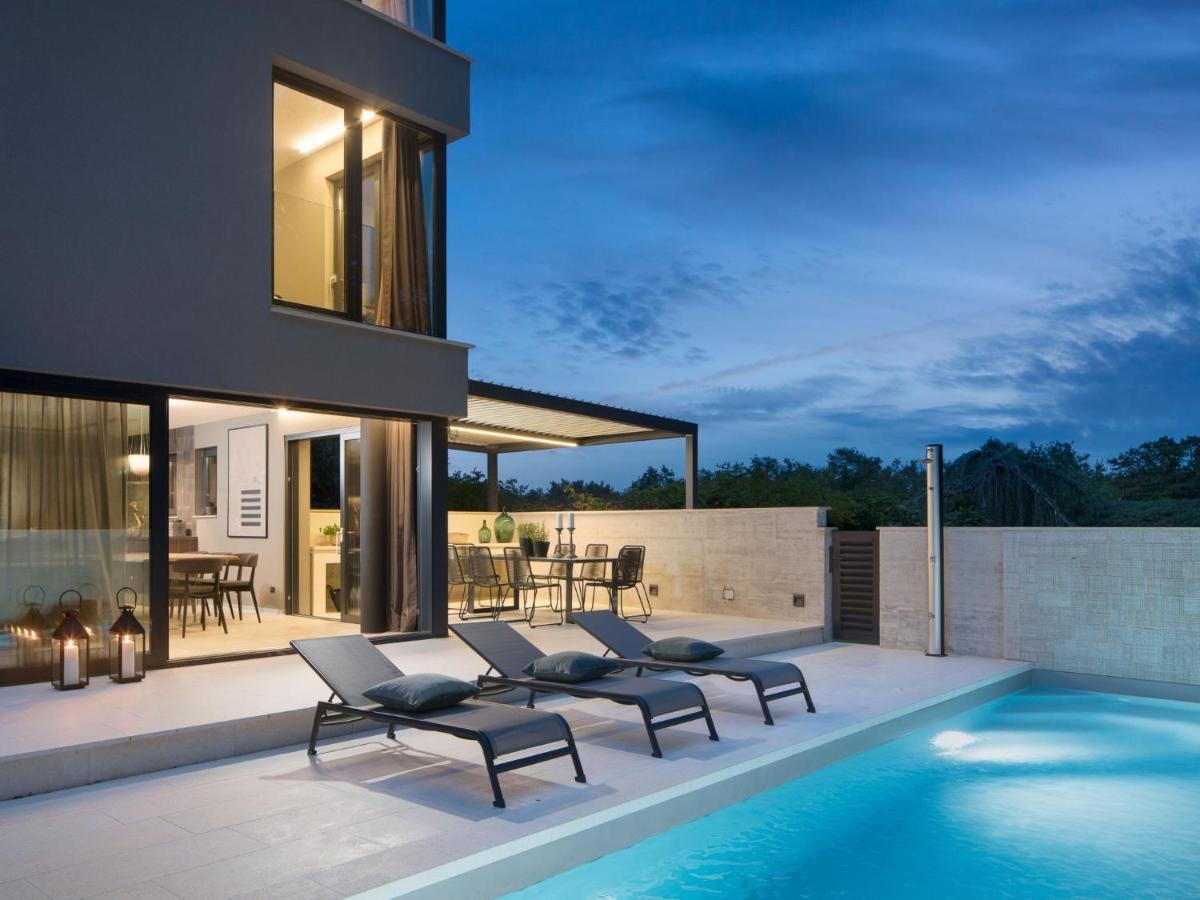 Villa Oliva By Interhome Pelegrin Exteriör bild