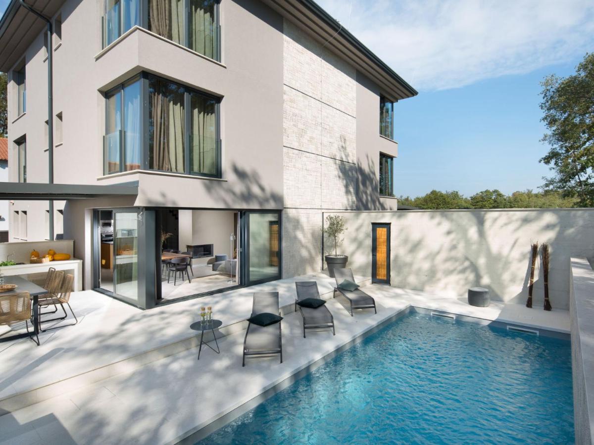 Villa Oliva By Interhome Pelegrin Exteriör bild