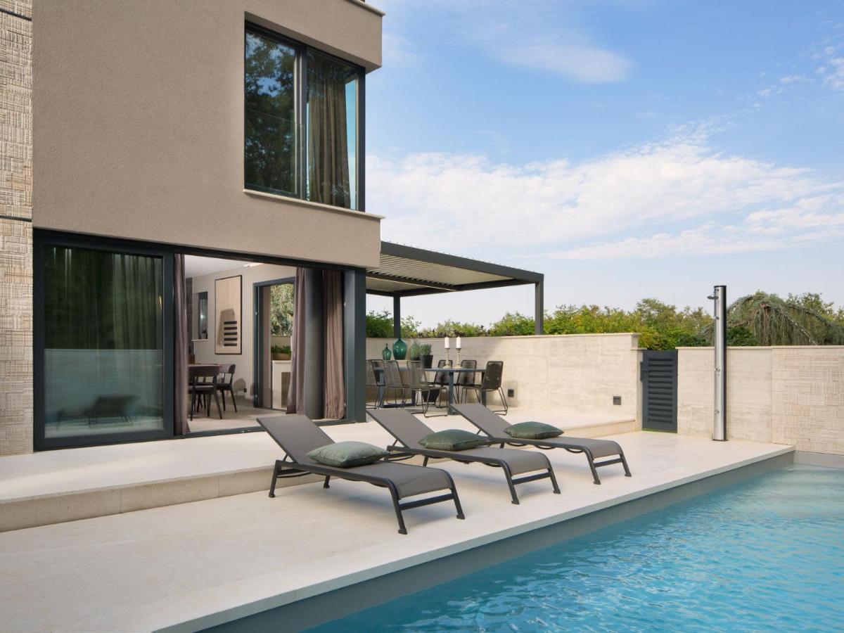 Villa Oliva By Interhome Pelegrin Exteriör bild