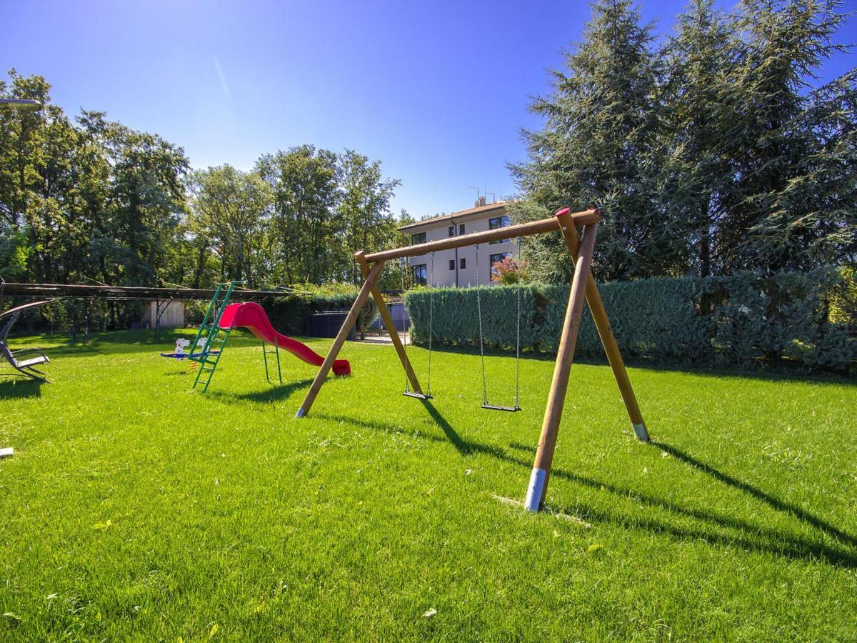 Villa Oliva By Interhome Pelegrin Exteriör bild